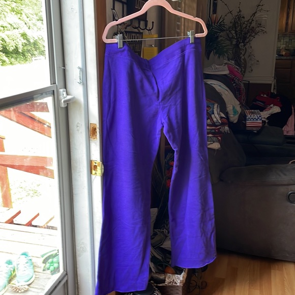 Aero lounge pants new without tags - Picture 4 of 6